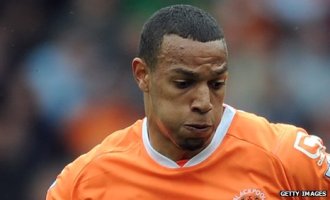 Мэтт Филлипс, фото bbc.co.uk