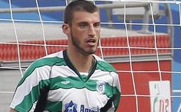 Георги Божилов, фото donbalon.eu