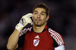 Каррисо может вернуться в Ривер