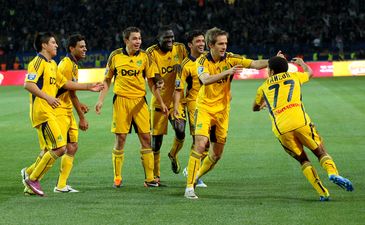 фото Александра Осипова, Football.ua