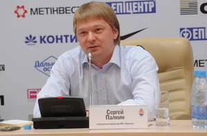 фото ФК Шахтер