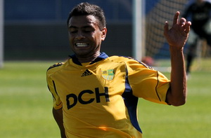 фото Дмитрия Неймырка, football.ua 