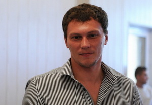 фото ФК Шахтер