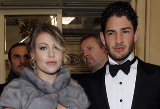 А можно ее с собой взять? фото Reuters