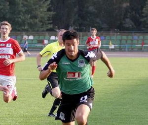 фото ФК Краснодар