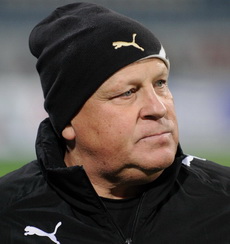 Виталий Кварцяный, фото И.Хохлова, Football.ua