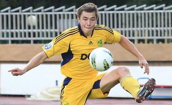 фото ФК Металлист