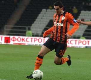 © Валерий Дудуш