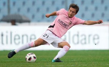 Армин Бачинович, siol.net