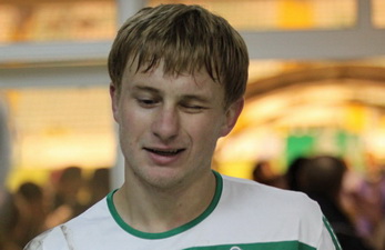 фото Олега Дубины, Football.ua