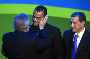 Чмафики, фото Getty Images