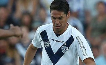 Велес может потерять Франко