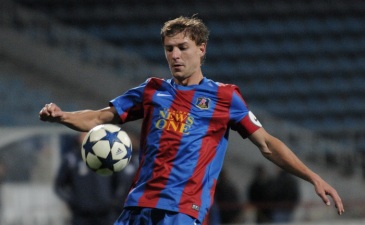 фото Ильи Хохлова, Football.ua