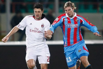 Возьмите меня к себе, я тоже аргентинец фото Getty Images