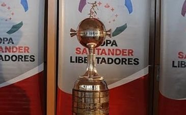 Определились все участники Копа Либертадорес-2012