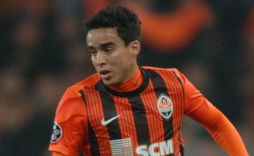 фото В.Дудуша, football.ua