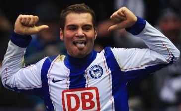 Пьерр-Мишель Ласогга