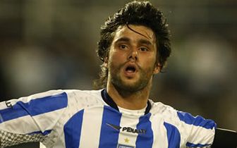 Якоба в Неаполе не будет? Фото ФК Расинг Авельянеда