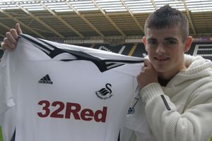 фото ФК Суонси