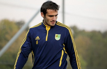 фото Д.Неймырка, football.ua