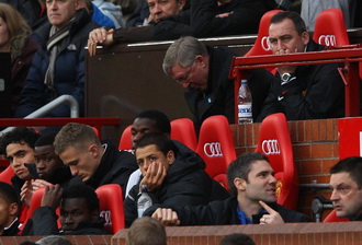 Сделали подарочек, фото Getty Images