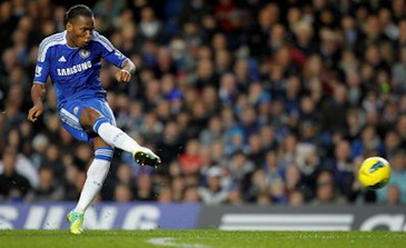 фото ФК Челси