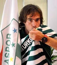 А так все начиналось в Турции, Reuters