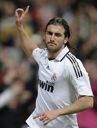 Гонсало Игуаин, АР