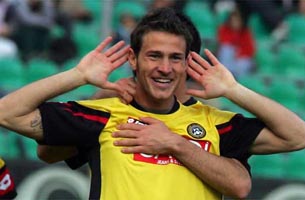 Антонио Флоро Флорес