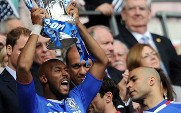 фото ФК Челси