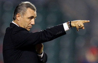 Христо Стоичков 