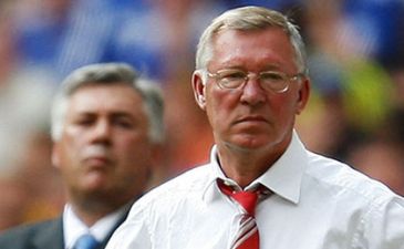 Я милого узнаю по походке? фото skysports.com 