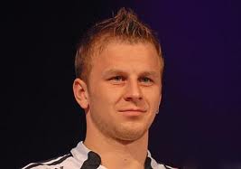 Марек Сапара, фото Google