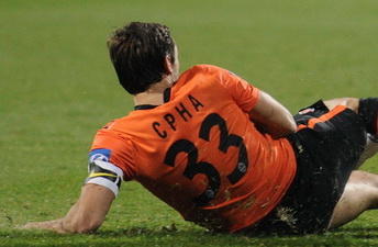 фото Ильи Хохлова