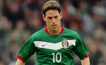 Гильермо Франко перебрался в Пачуку