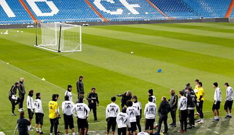 фото ФК Реал