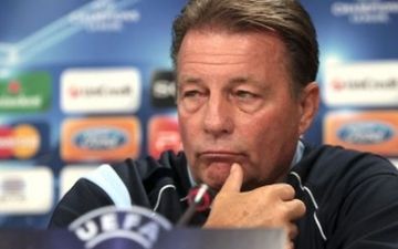 Ко Адриансе, fcupdate.nl