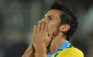 Маджо продлил контракт с Наполи