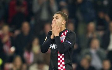 Закария Лабьяд, fcupdate.nl