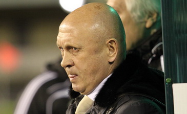 фото Олег Дубина, Football.ua 