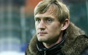 фото ФК Севастополь