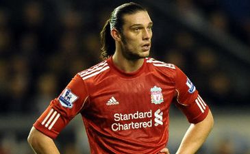 Энди спешит на помощь!, фото skysports.com