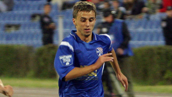 фото ФК Таврия