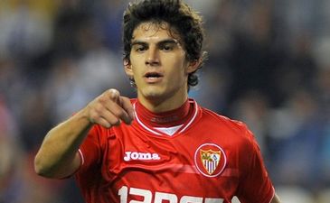 Диего Перотти, фото Getty Images