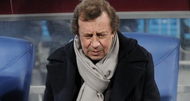 фото Ильи Хохлова, Football.ua