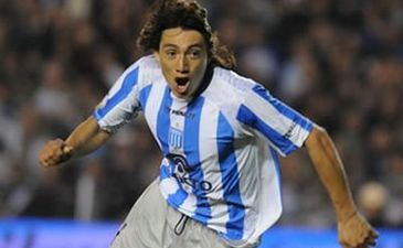 Пабло Лугуэрсио