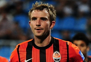 фото ФК Шахтер