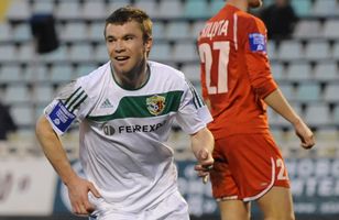 фото ФК Ворскла