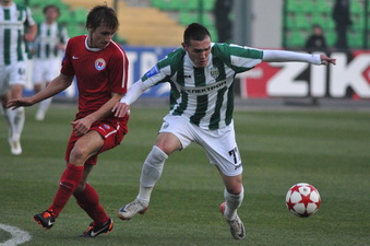 © Маркиян Лысейко