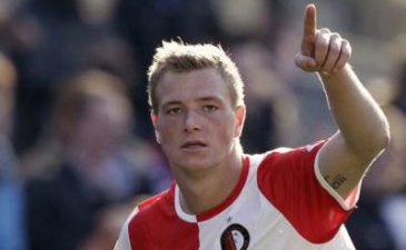 Джон Гвидетти